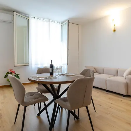 Apartmán Pratellino - Centro A Piedi, Confort E Relax Florencie