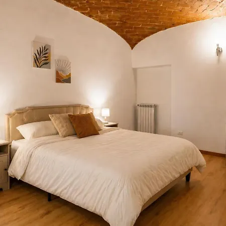 Pratellino - Centro A Piedi, Confort E Relax